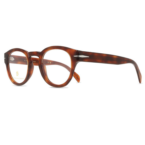 David Beckham DB 7125 WR9 Men New Eyeglasses 2
