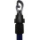 2.4M Telescopic Washing Line Prop | Blue Extendable Pole 2