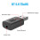 Bluetooth 5.0 Lydsender/Mottaker 4-i-1 3