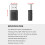 Bluetooth 5.0 Lydsender/Mottaker 4-i-1 4