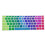 Capa de silicone para teclado de laptop de 15,6 polegadas 2