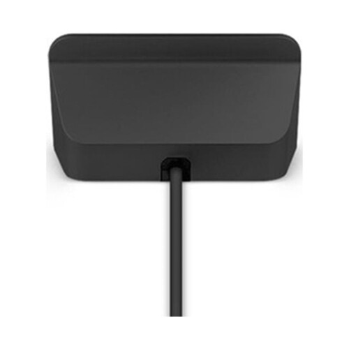 Docking station da tavolo con connettore Type-C e supporto per telefono. 2