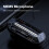 Sistema microfonico lavalier wireless SYNCO P1ST con ricevitore Type-C 2