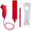 Wii Remote s MotionPlus – 2 kusy 4