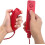Wii Remote s MotionPlus – 2 kusy 5