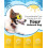 Gafas de sol para perros pequeños con protección UV y correa ajustable. 3