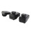 Set di trigger flash wireless a 4 canali da 433 MHz 5