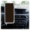 Leitor de cassetes Bluetooth para carro com conversor MP3 4