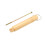 Wooden Handle Replacement For Hot Pots Pans Heat Resistant-1 2