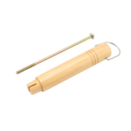 Wooden Handle Replacement For Hot Pots Pans Heat Resistant-1 1