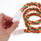 2 PCS Bird Cage Rope Perch Bendable Perch For Parrots 4