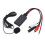 Bluetooth 5.0 AUX-adapter til Pioneer, Alpine, Kenwood 2