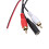 Bluetooth 5.0 AUX-adapter til Pioneer, Alpine, Kenwood 3