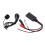 Bluetooth 5.0 AUX-adapter til Pioneer, Alpine, Kenwood 5