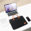 Laptoptas 13,3-14 inch, lichtgewicht, waterdicht, polyester 5