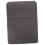 Capa para laptop OUNONA em couro PU para laptops de 14 polegadas. 5