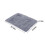 Self-Warming Pet Bed Mat Microfleece 22x35 Inch 3