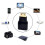 Μίνι HDMI σε τυπικό προσαρμογέα HDMI 1 τεμάχιο 3