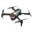 Drone FPV 1080p avec WiFi 5G, mode sans tête et détection d'obstacles 3