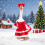 Ensemble de costume Goose Yard – Décoration festive imperméable 3