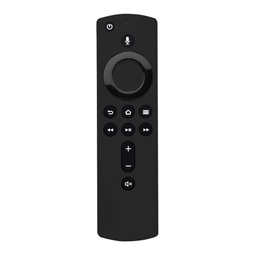 Stemmefjernkontroll for Fire TV Stick4K 1
