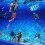 Harsmodelbouwset: Duiker en Vis 3D-sculptuur 7