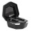 Auricolari wireless Bluetooth 5.2 con controllo touch 4