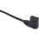 Cable de alimentación en ángulo recto C14 a C13 de 60 cm (2 pies) 3