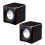 Mini USB Multimedia Speakers Portable Desktop Audio System 2