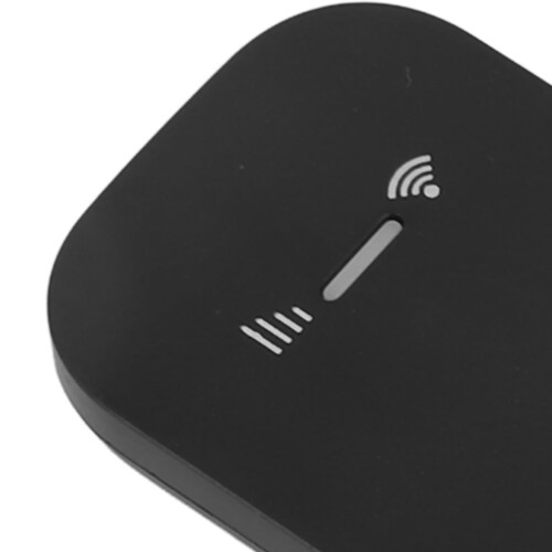 Hotspot WiFi mobile 4G alimentato tramite USB, supporta 10 dispositivi 2