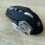 Mouse wireless dual-mode Bluetooth 2.4GHz bianco 5