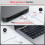 Teclado com fio para dispositivos Mac com USB-A e USB-C 4