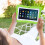 Tablet PC Android 4.4 de 7 polegadas, Dual-Core, 1 GB de RAM, 16 GB de armazenamento. 3