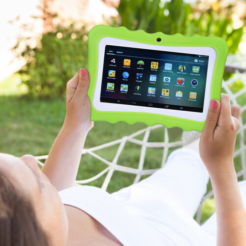 7 Inch Android Tablet PC Dual Core 1GB RAM 16GB Storage 2