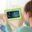 Mini-tablet, 7 inch, Android Dual Core, 1 GB RAM, 16 GB opslag 4