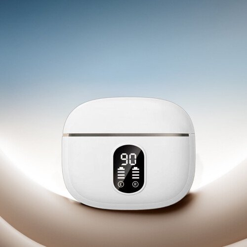 Casque Bluetooth panoramique à 360 avec réduction de bruit 1