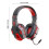 Cuffie da gioco wireless Bluetooth con microfono 3