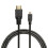 Καλώδιο Micro-HDMI σε HDMI 1080p1m 2