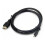 Καλώδιο Micro-HDMI σε HDMI 1080p1m 5