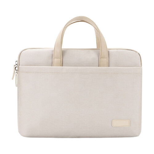Laptoptas 15,6-16 inch Waterdicht Polyester Velours 1