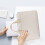 Laptoptas 15,6-16 inch Waterdicht Polyester Velours 4