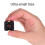 OWSOO Cube Camera1080P120 Wide Angle32GB 2