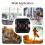 OWSOO Cube Camera1080P120 Wide Angle32GB 3