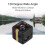 OWSOO Cube Camera1080P120 Wide Angle32GB 5