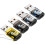 Type-C naar USB-A-adapter, 10 Gbps, 120 W opladen 3