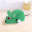 Down Simulation Mouse Toy for Cats Wind-Up 1 Piece 5