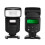 Ρυθμιζόμενο φλας Olympus Pentax DSLR με πλήρωση LED 3