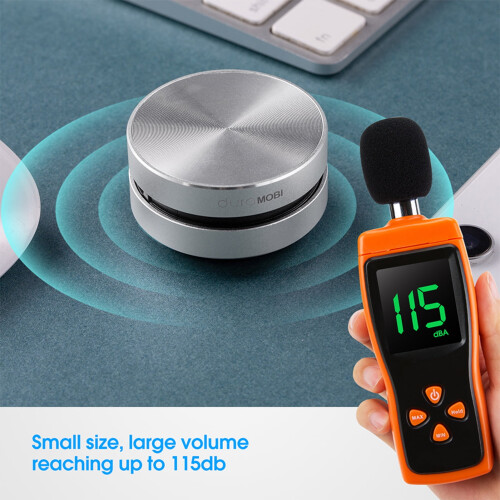 Bone Conduction Speaker BT5.0 Draagbare mini-geluidsbox 1
