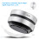 Bone Conduction Speaker BT5.0 Draagbare mini-geluidsbox 3