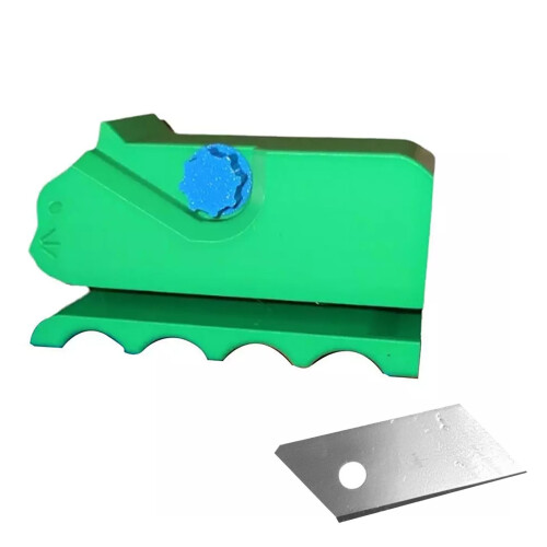 Papskærer til kradseborde til katte – 3D-printet, 10 stk. 1